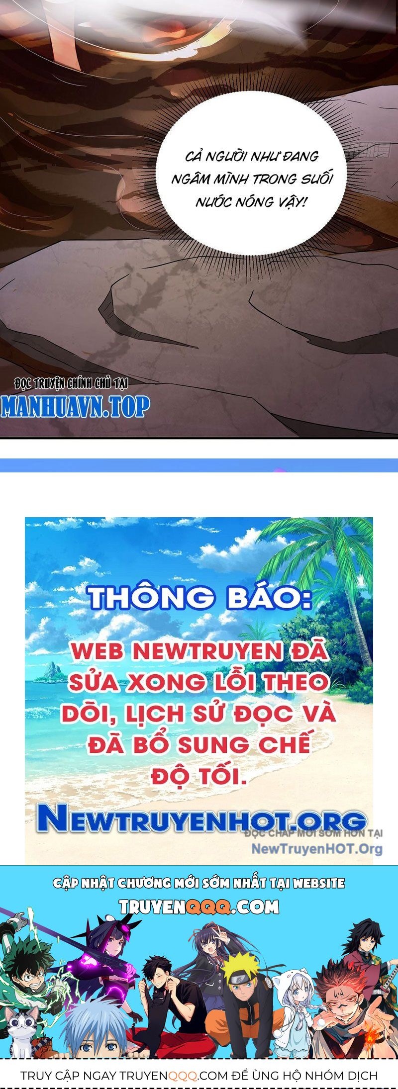 Chuyển Sinh Thành Tra Nam, Ta Giúp Thê Tử Trường Sinh - Chapter 7 - Page 54