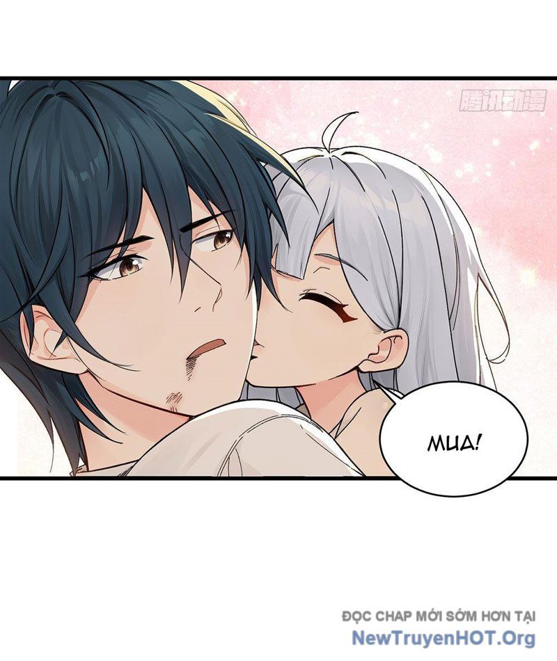 Chuyển Sinh Thành Tra Nam, Ta Giúp Thê Tử Trường Sinh - Chapter 7 - Page 6