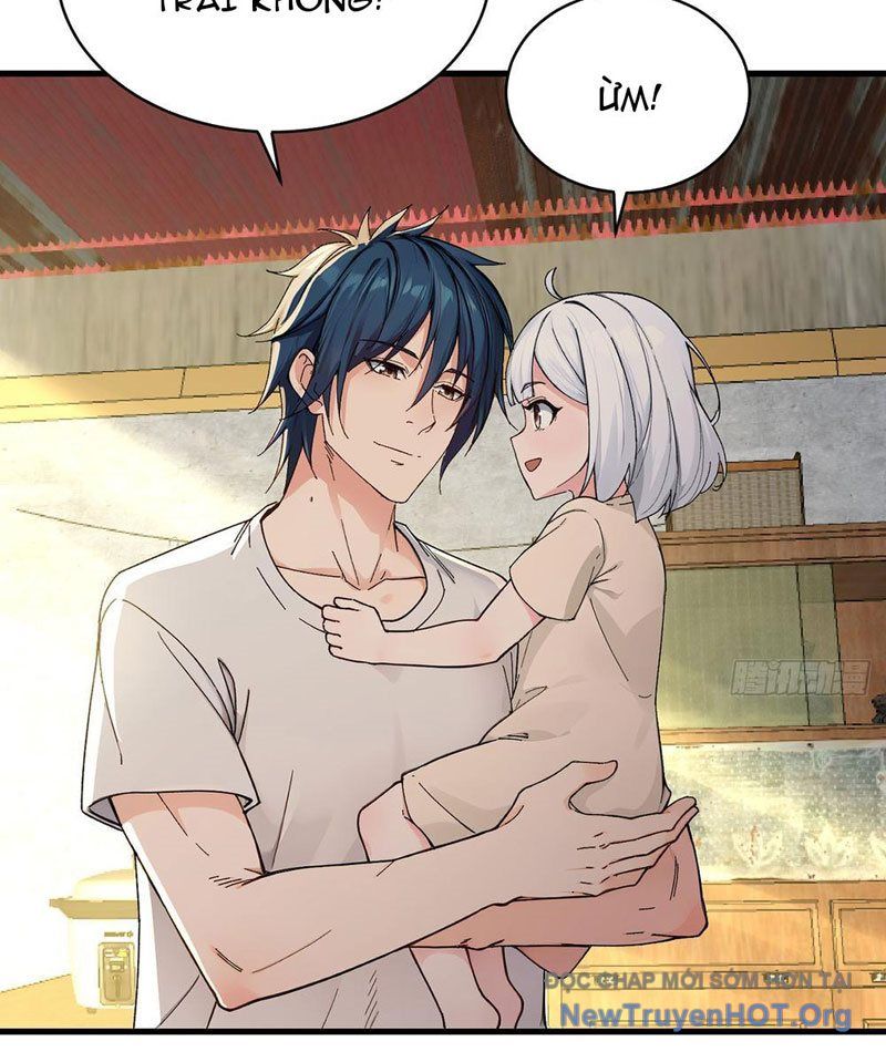 Chuyển Sinh Thành Tra Nam, Ta Giúp Thê Tử Trường Sinh - Chapter 7 - Page 9