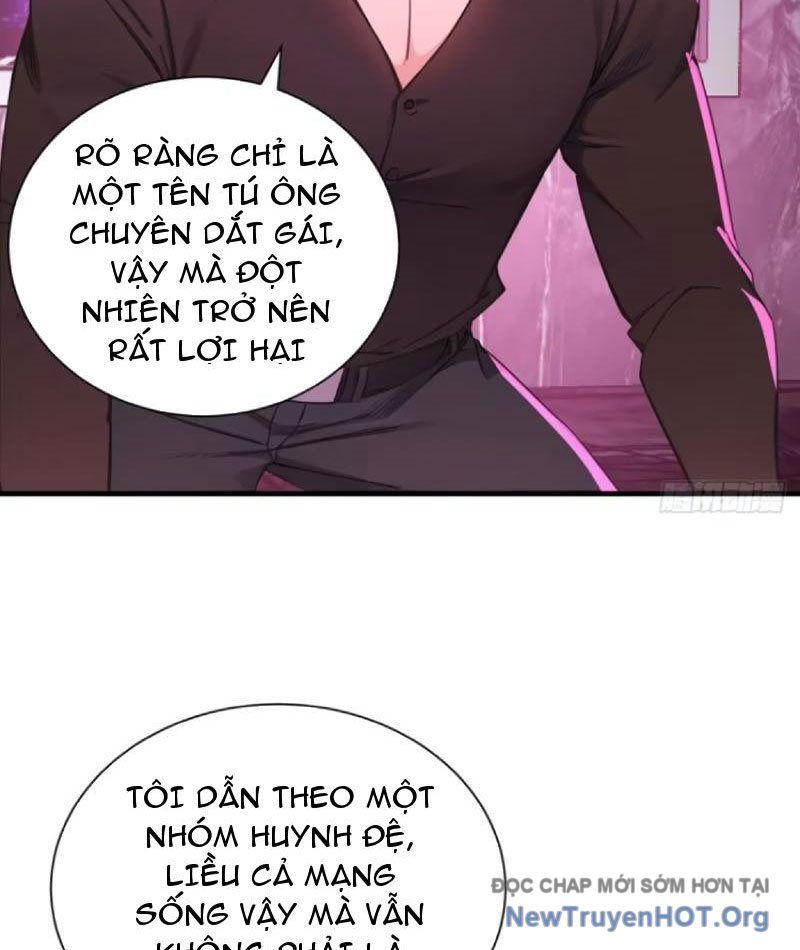 Chuyển Sinh Thành Tra Nam, Ta Giúp Thê Tử Trường Sinh - Chapter 8 - Page 10