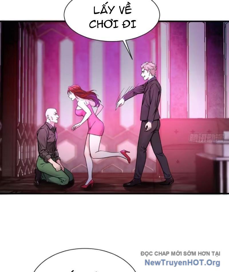 Chuyển Sinh Thành Tra Nam, Ta Giúp Thê Tử Trường Sinh - Chapter 8 - Page 17