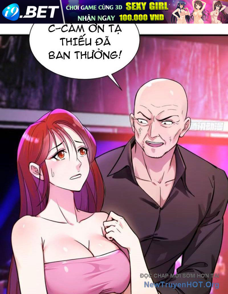 Chuyển Sinh Thành Tra Nam, Ta Giúp Thê Tử Trường Sinh - Chapter 8 - Page 18