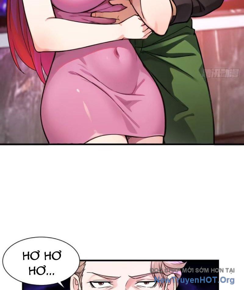 Chuyển Sinh Thành Tra Nam, Ta Giúp Thê Tử Trường Sinh - Chapter 8 - Page 19