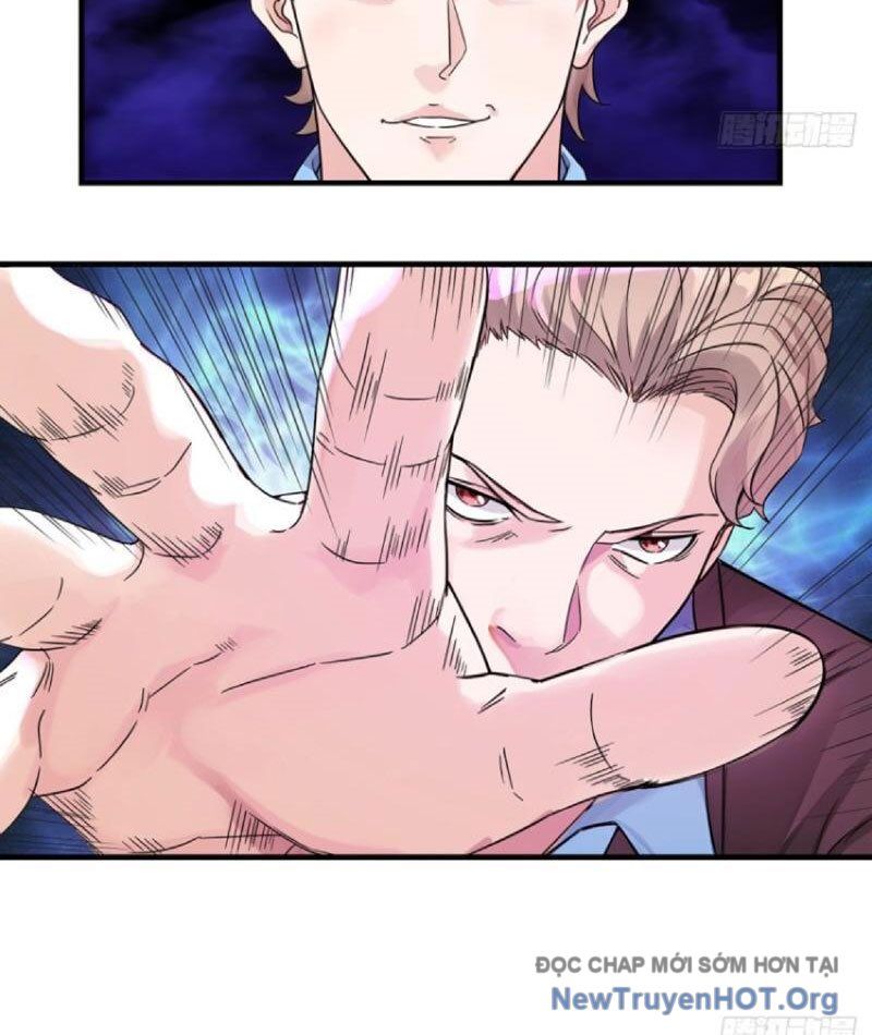 Chuyển Sinh Thành Tra Nam, Ta Giúp Thê Tử Trường Sinh - Chapter 8 - Page 20