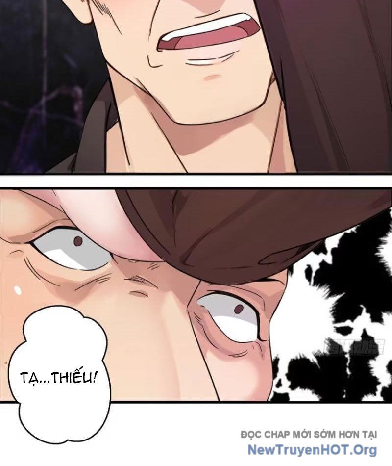 Chuyển Sinh Thành Tra Nam, Ta Giúp Thê Tử Trường Sinh - Chapter 8 - Page 22