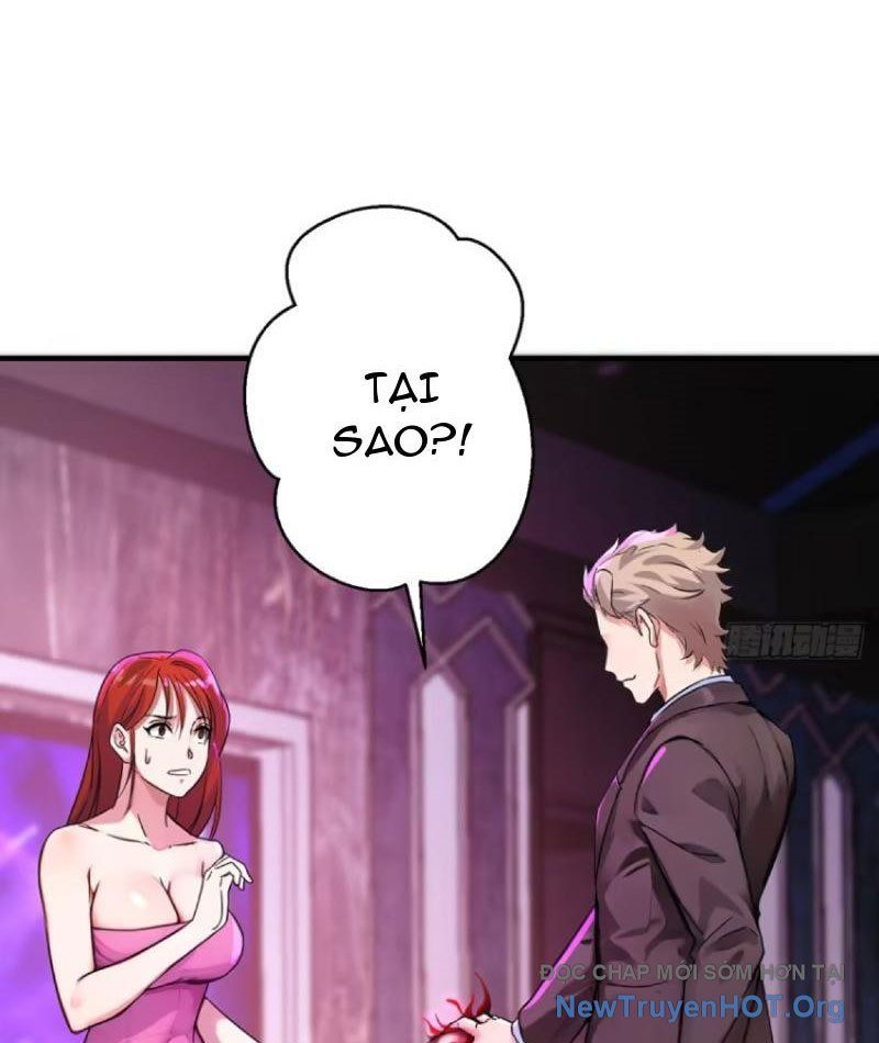 Chuyển Sinh Thành Tra Nam, Ta Giúp Thê Tử Trường Sinh - Chapter 8 - Page 23