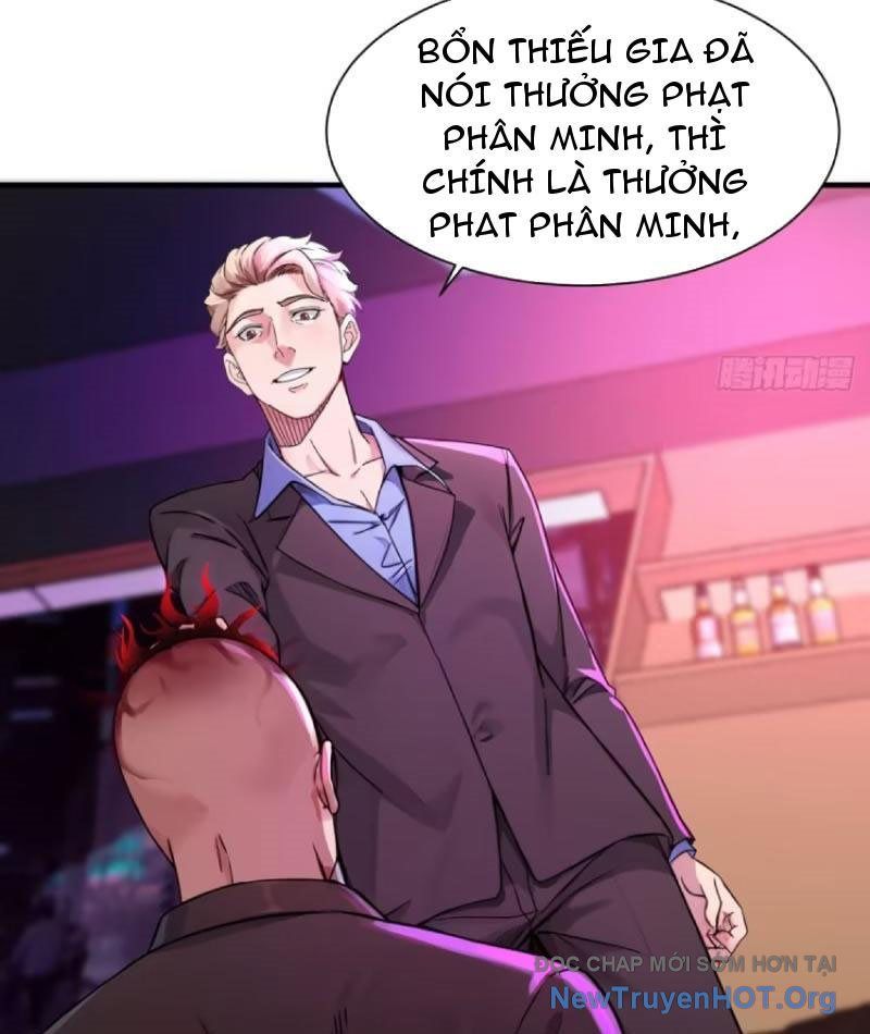 Chuyển Sinh Thành Tra Nam, Ta Giúp Thê Tử Trường Sinh - Chapter 8 - Page 25