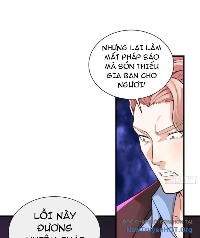 Chuyển Sinh Thành Tra Nam, Ta Giúp Thê Tử Trường Sinh - Chapter 8 - Page 28