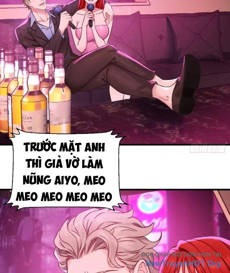 Chuyển Sinh Thành Tra Nam, Ta Giúp Thê Tử Trường Sinh - Chapter 8 - Page 3