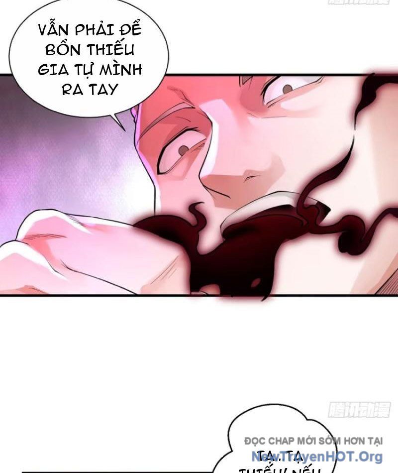 Chuyển Sinh Thành Tra Nam, Ta Giúp Thê Tử Trường Sinh - Chapter 8 - Page 34