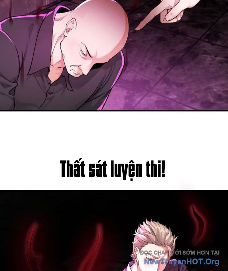 Chuyển Sinh Thành Tra Nam, Ta Giúp Thê Tử Trường Sinh - Chapter 8 - Page 37