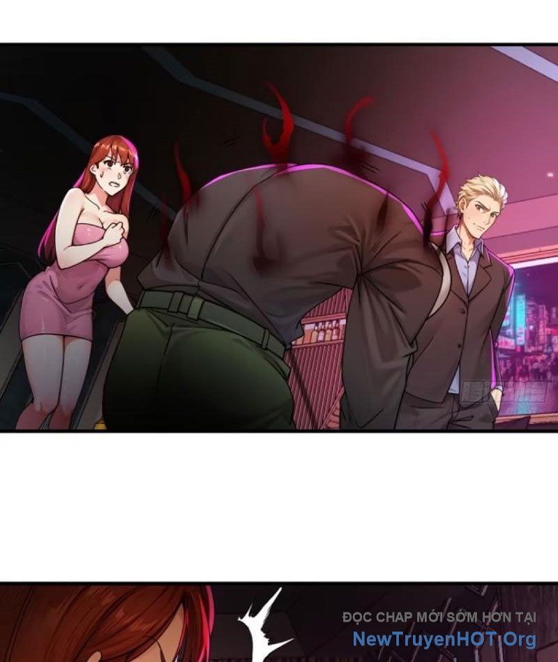 Chuyển Sinh Thành Tra Nam, Ta Giúp Thê Tử Trường Sinh - Chapter 8 - Page 43