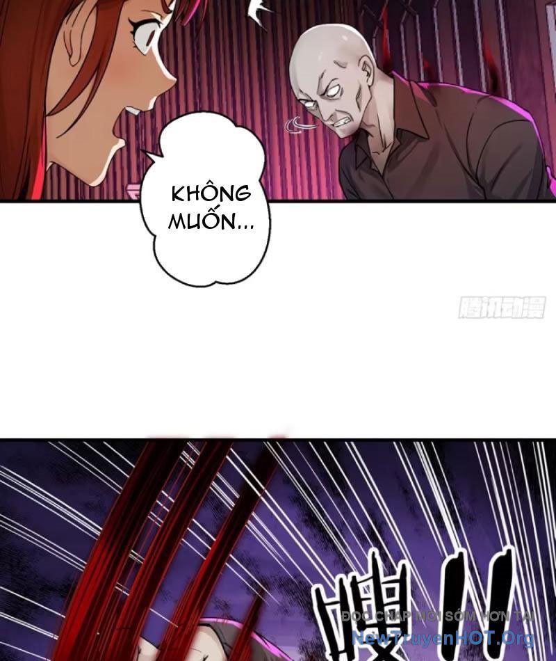 Chuyển Sinh Thành Tra Nam, Ta Giúp Thê Tử Trường Sinh - Chapter 8 - Page 44