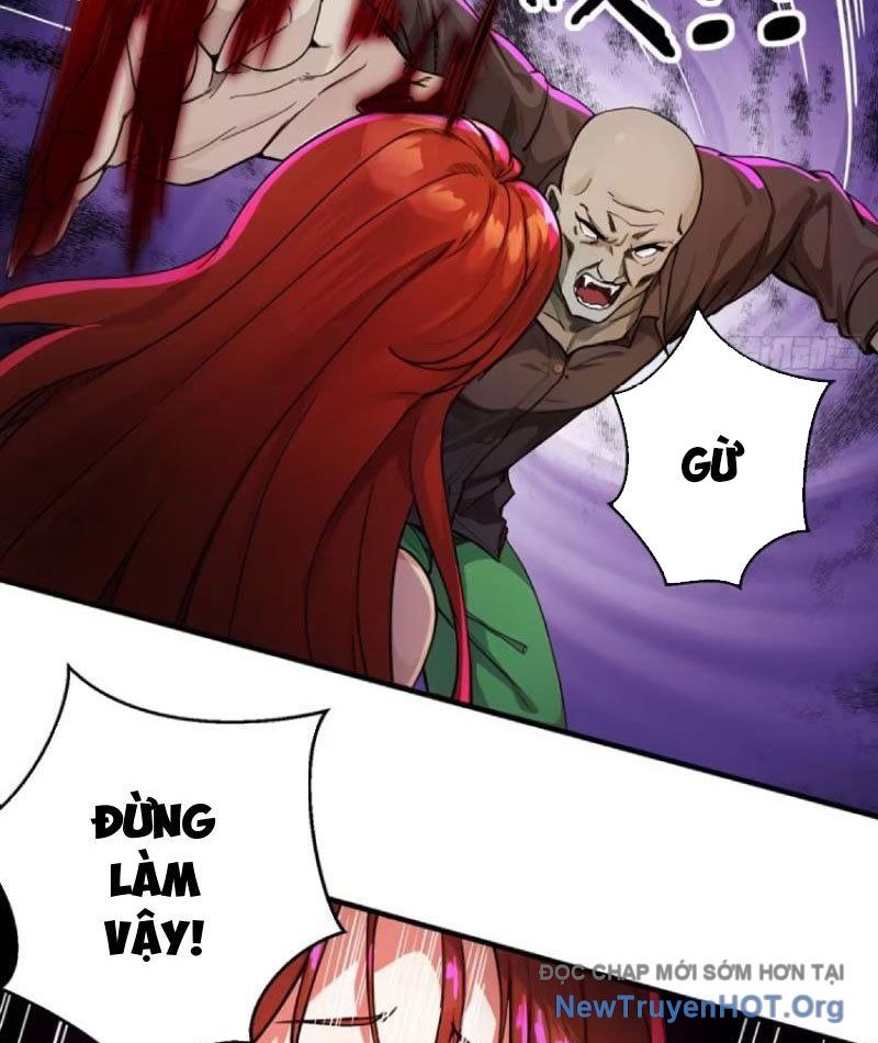 Chuyển Sinh Thành Tra Nam, Ta Giúp Thê Tử Trường Sinh - Chapter 8 - Page 45