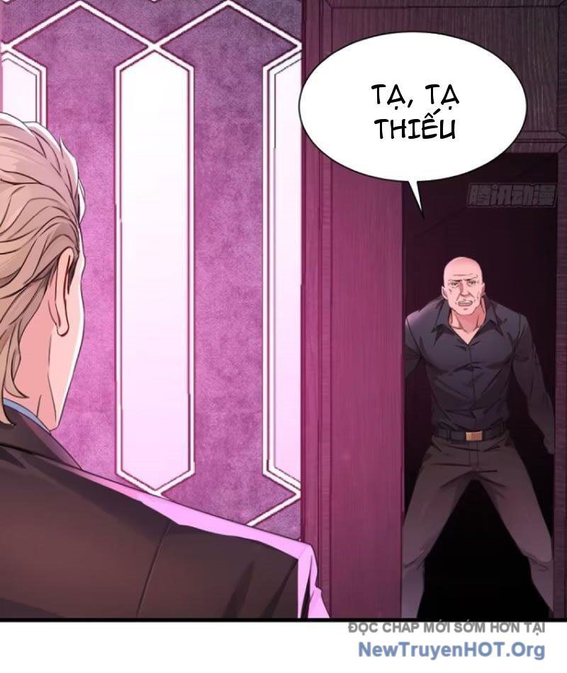 Chuyển Sinh Thành Tra Nam, Ta Giúp Thê Tử Trường Sinh - Chapter 8 - Page 5