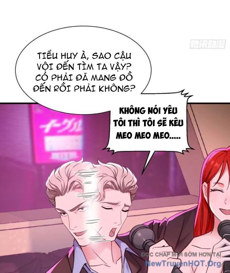 Chuyển Sinh Thành Tra Nam, Ta Giúp Thê Tử Trường Sinh - Chapter 8 - Page 6