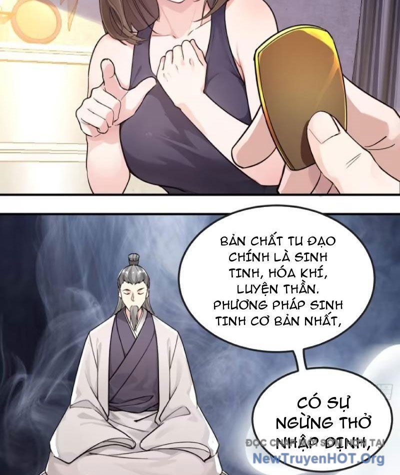 Chuyển Sinh Thành Tra Nam, Ta Giúp Thê Tử Trường Sinh - Chapter 9 - Page 14