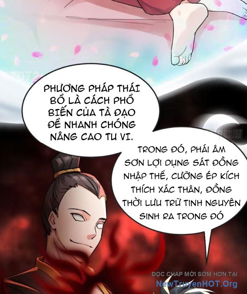Chuyển Sinh Thành Tra Nam, Ta Giúp Thê Tử Trường Sinh - Chapter 9 - Page 17
