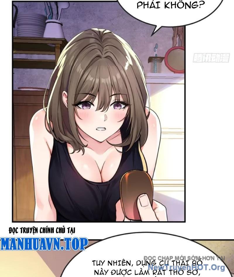 Chuyển Sinh Thành Tra Nam, Ta Giúp Thê Tử Trường Sinh - Chapter 9 - Page 19