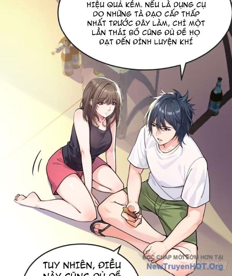 Chuyển Sinh Thành Tra Nam, Ta Giúp Thê Tử Trường Sinh - Chapter 9 - Page 20