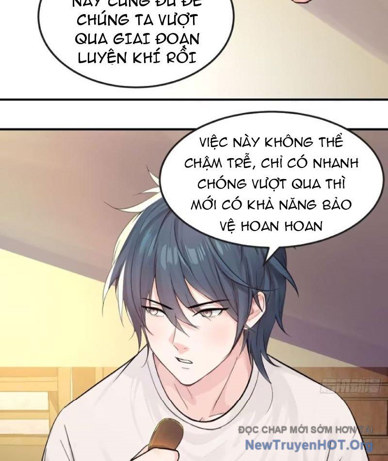 Chuyển Sinh Thành Tra Nam, Ta Giúp Thê Tử Trường Sinh - Chapter 9 - Page 21