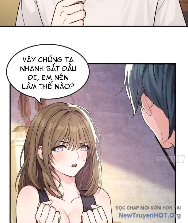 Chuyển Sinh Thành Tra Nam, Ta Giúp Thê Tử Trường Sinh - Chapter 9 - Page 22