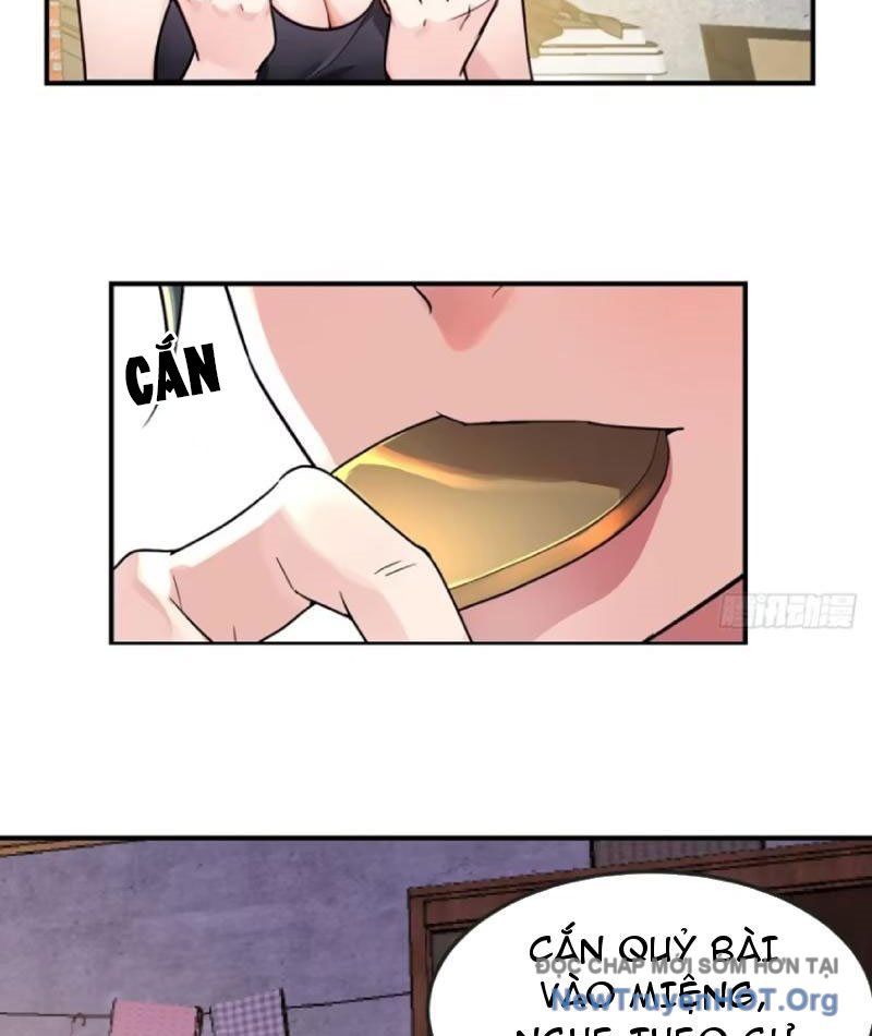 Chuyển Sinh Thành Tra Nam, Ta Giúp Thê Tử Trường Sinh - Chapter 9 - Page 23