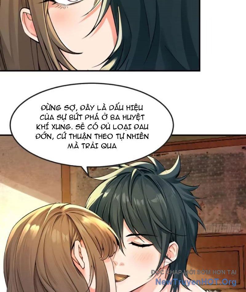 Chuyển Sinh Thành Tra Nam, Ta Giúp Thê Tử Trường Sinh - Chapter 9 - Page 30