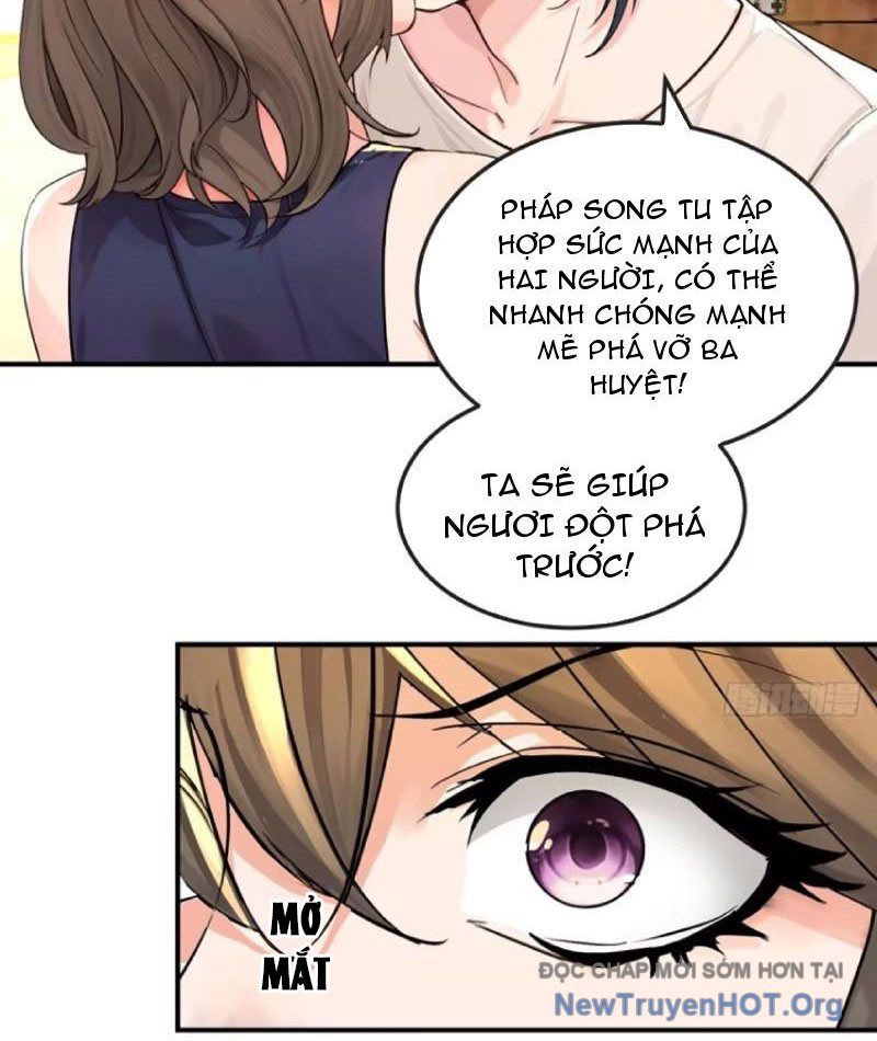 Chuyển Sinh Thành Tra Nam, Ta Giúp Thê Tử Trường Sinh - Chapter 9 - Page 31