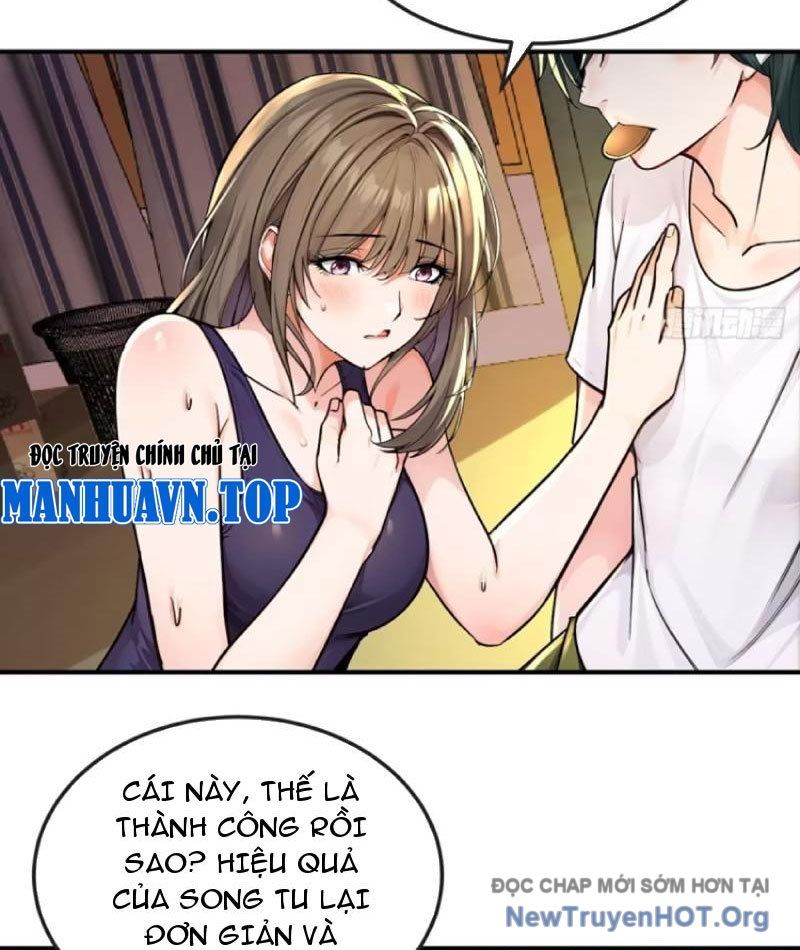 Chuyển Sinh Thành Tra Nam, Ta Giúp Thê Tử Trường Sinh - Chapter 9 - Page 34