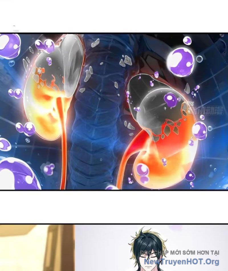 Chuyển Sinh Thành Tra Nam, Ta Giúp Thê Tử Trường Sinh - Chapter 9 - Page 4