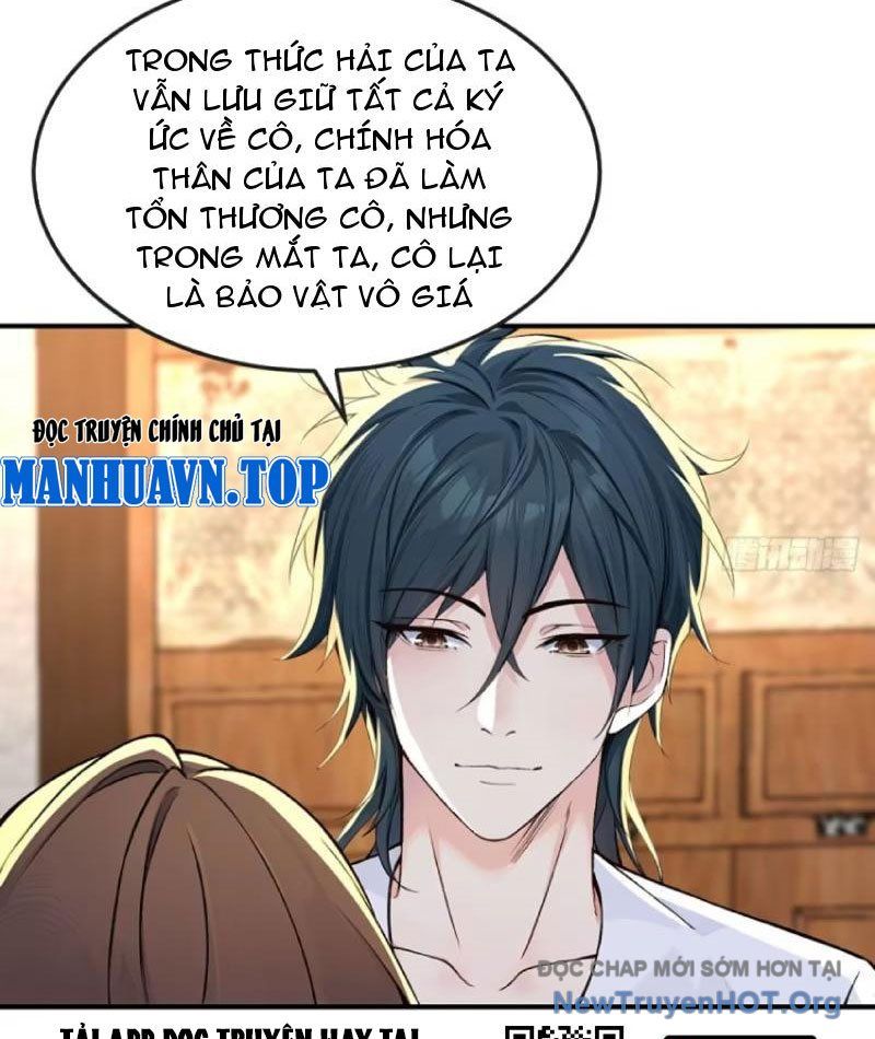 Chuyển Sinh Thành Tra Nam, Ta Giúp Thê Tử Trường Sinh - Chapter 9 - Page 40