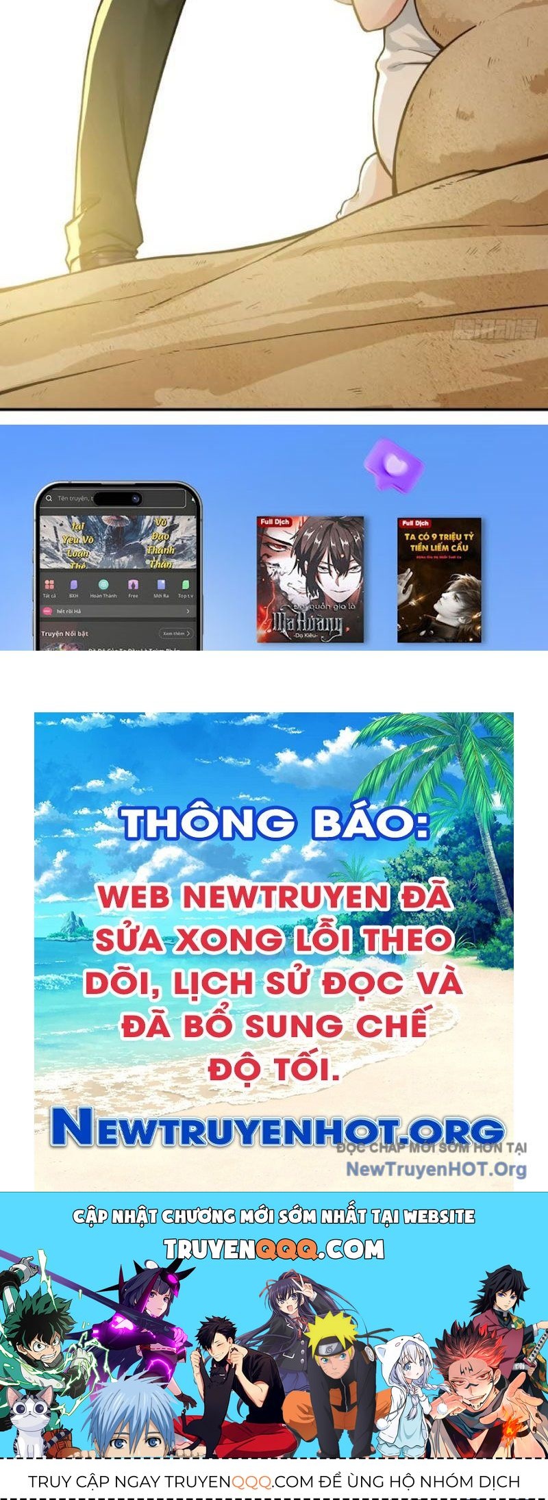 Chuyển Sinh Thành Tra Nam, Ta Giúp Thê Tử Trường Sinh - Chapter 9 - Page 47