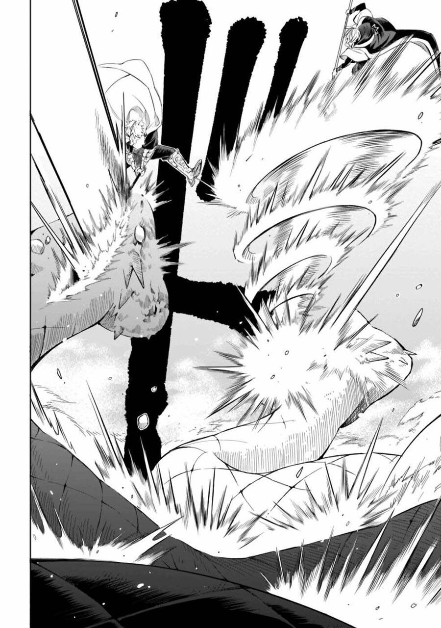 Mudameshi Kurai Nintei Sareta Node Aiso O Tsukashi, Teikoku Ni Utsute Shusse Suru - Chapter 15 - Page 10