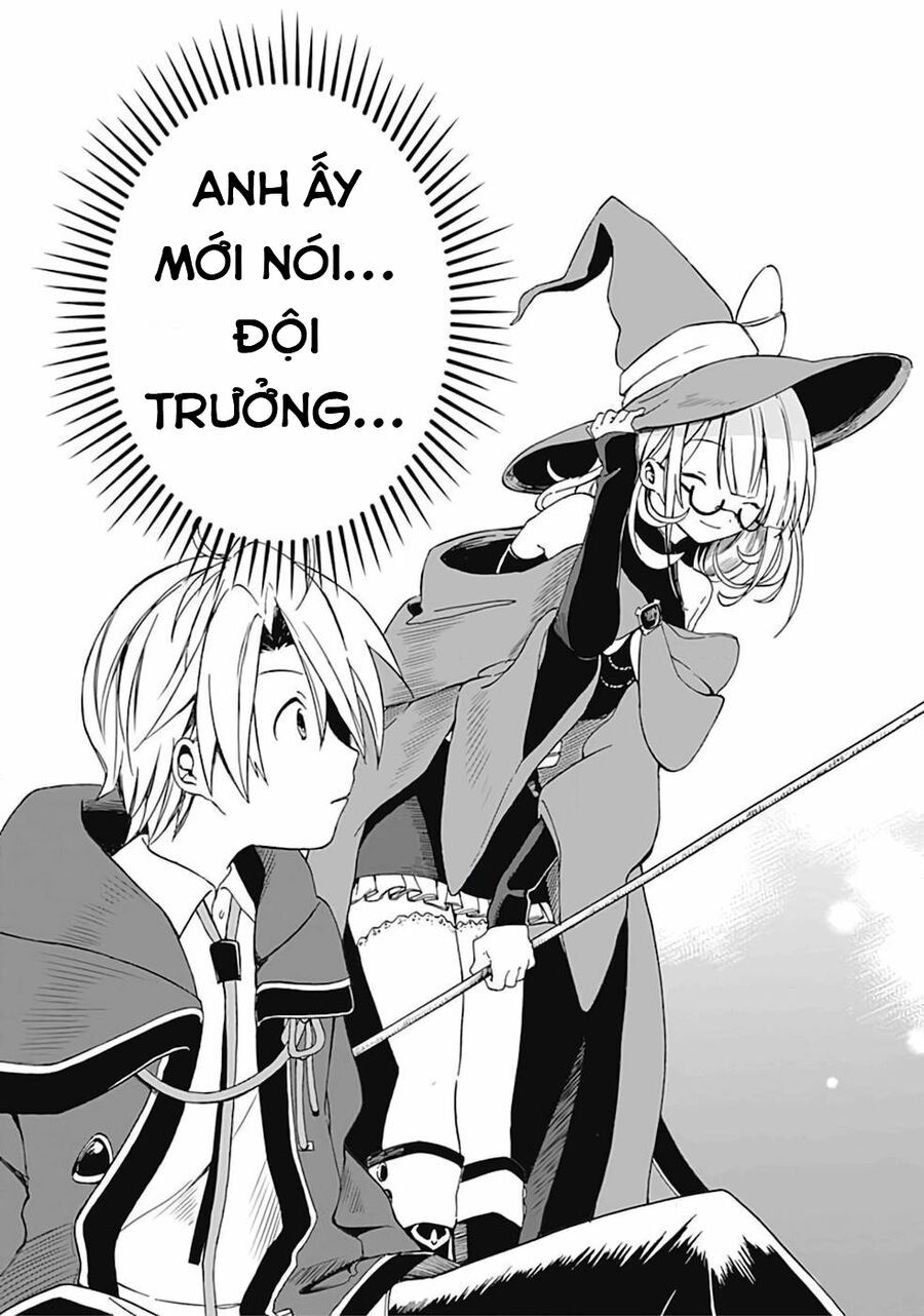 Mudameshi Kurai Nintei Sareta Node Aiso O Tsukashi, Teikoku Ni Utsute Shusse Suru - Chapter 3 - Page 15