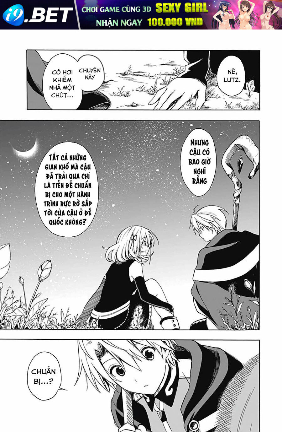 Mudameshi Kurai Nintei Sareta Node Aiso O Tsukashi, Teikoku Ni Utsute Shusse Suru - Chapter 6 - Page 11