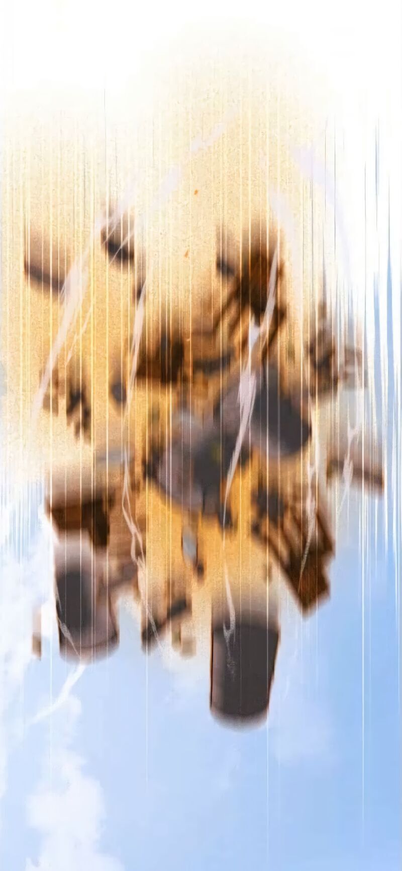 Hand Jumper - Chapter 88 - Page 11