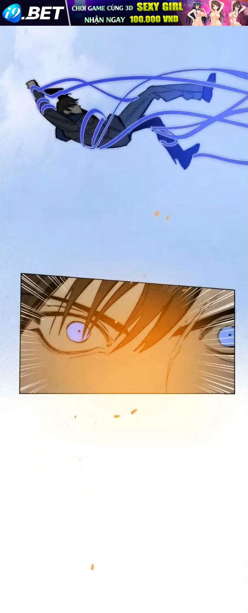 Hand Jumper - Chapter 88 - Page 12