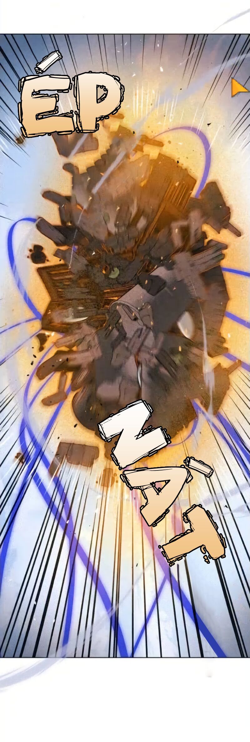 Hand Jumper - Chapter 88 - Page 13