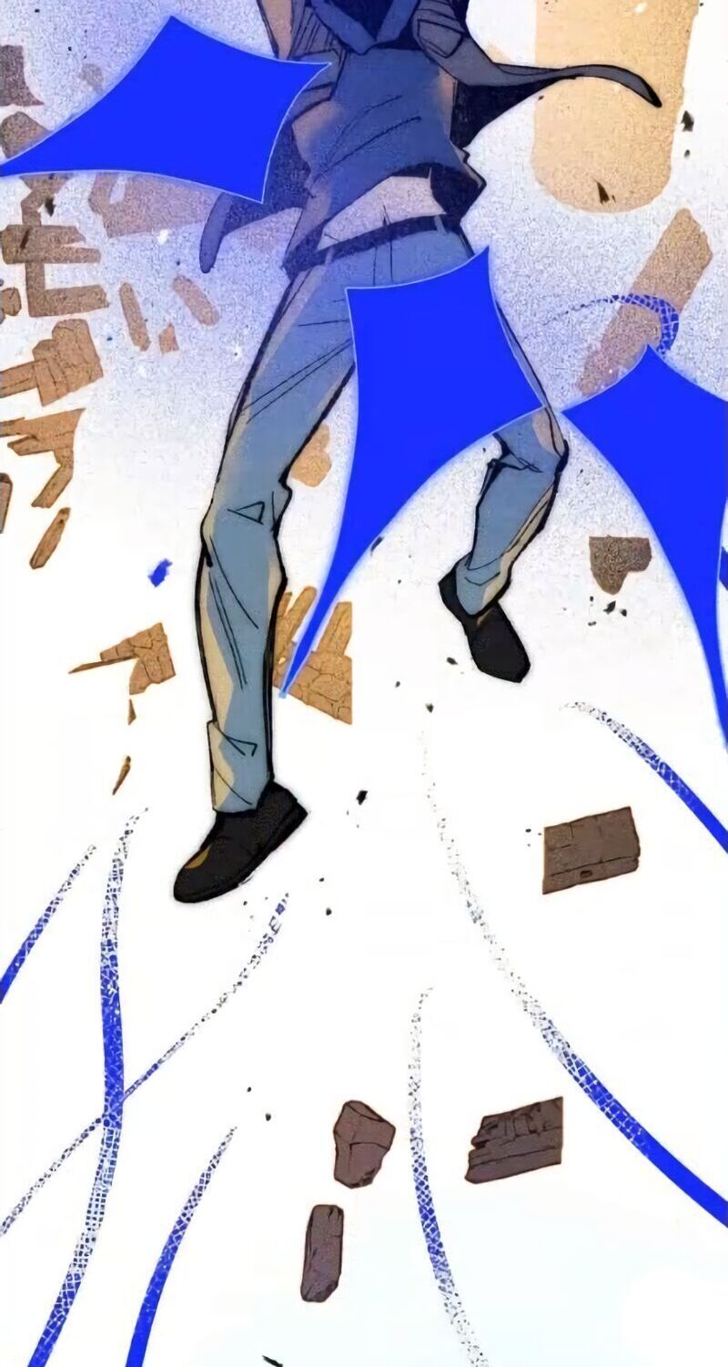 Hand Jumper - Chapter 88 - Page 17