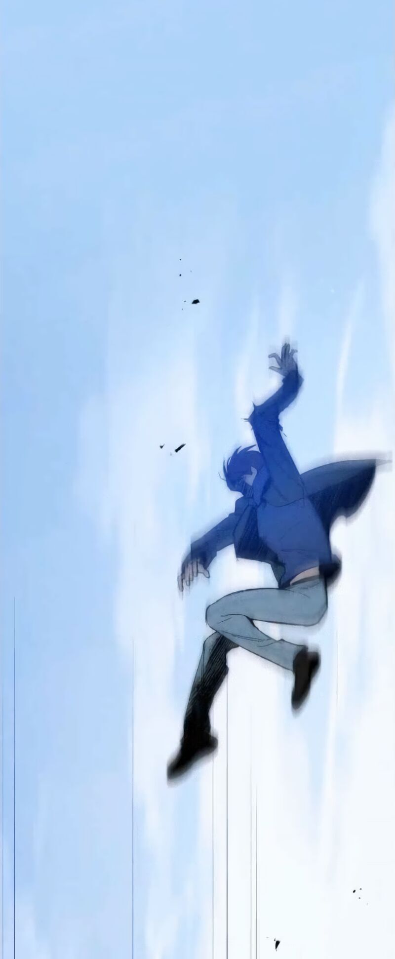 Hand Jumper - Chapter 88 - Page 19