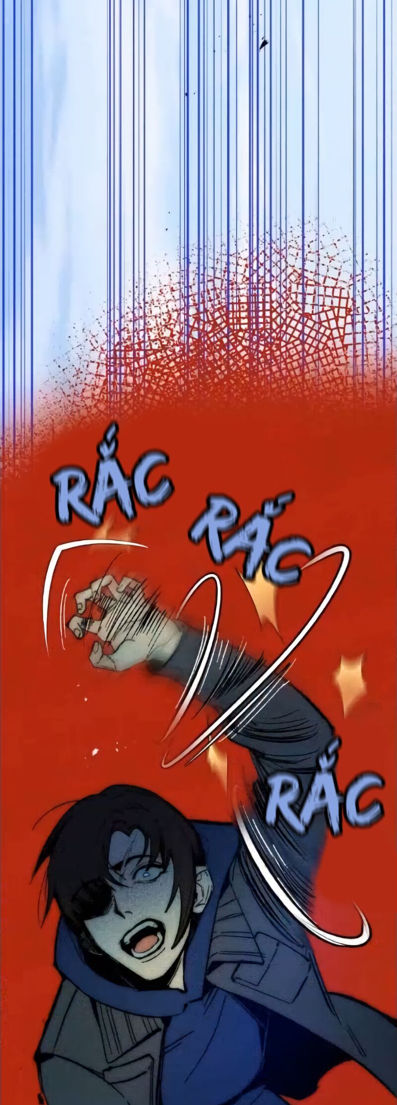 Hand Jumper - Chapter 88 - Page 21