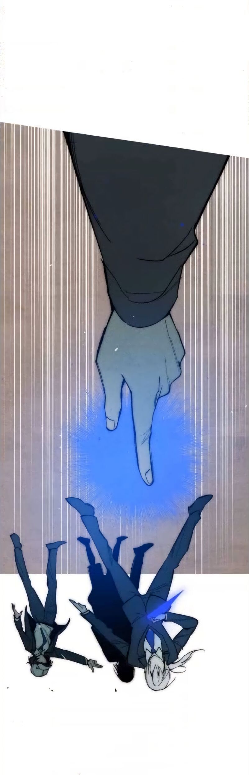 Hand Jumper - Chapter 88 - Page 23