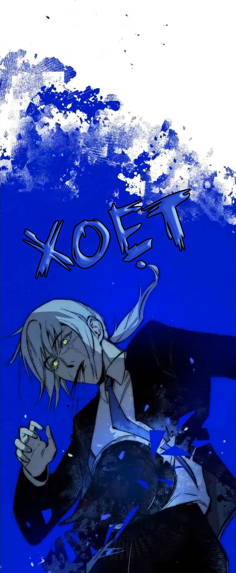 Hand Jumper - Chapter 88 - Page 24