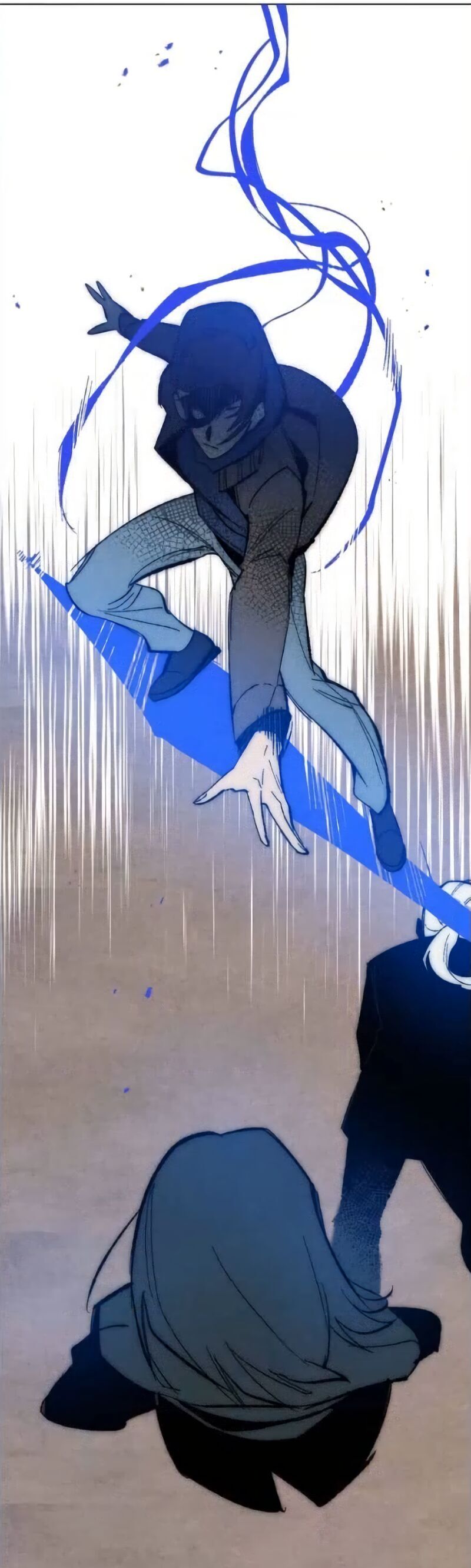 Hand Jumper - Chapter 88 - Page 26