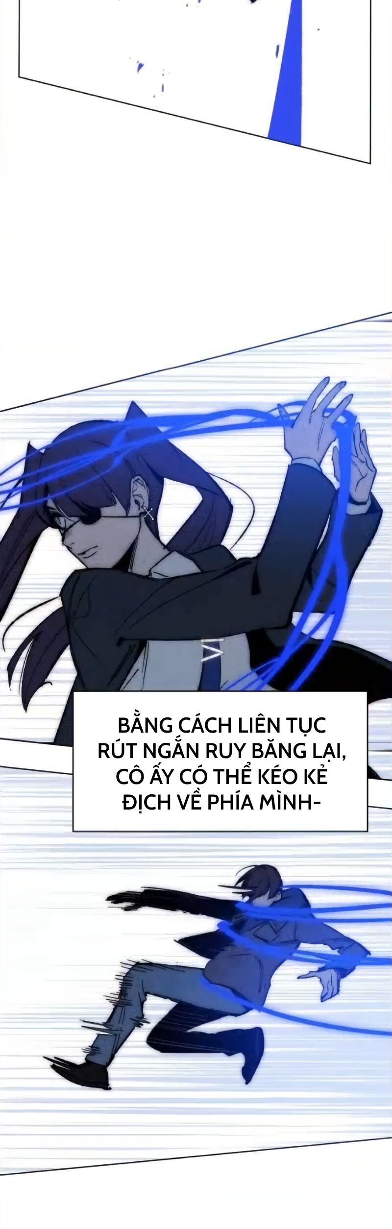 Hand Jumper - Chapter 88 - Page 29