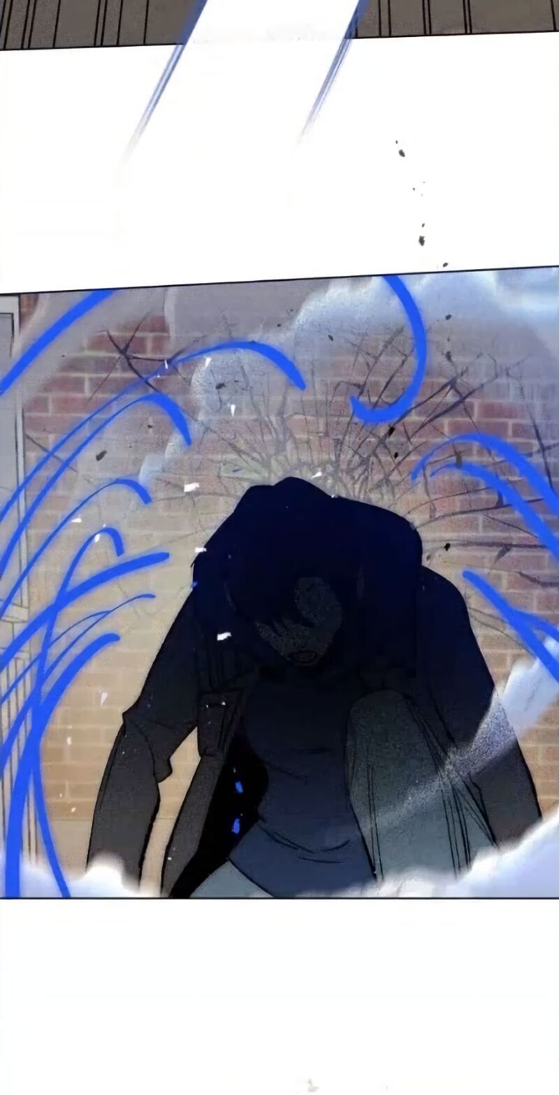 Hand Jumper - Chapter 88 - Page 33