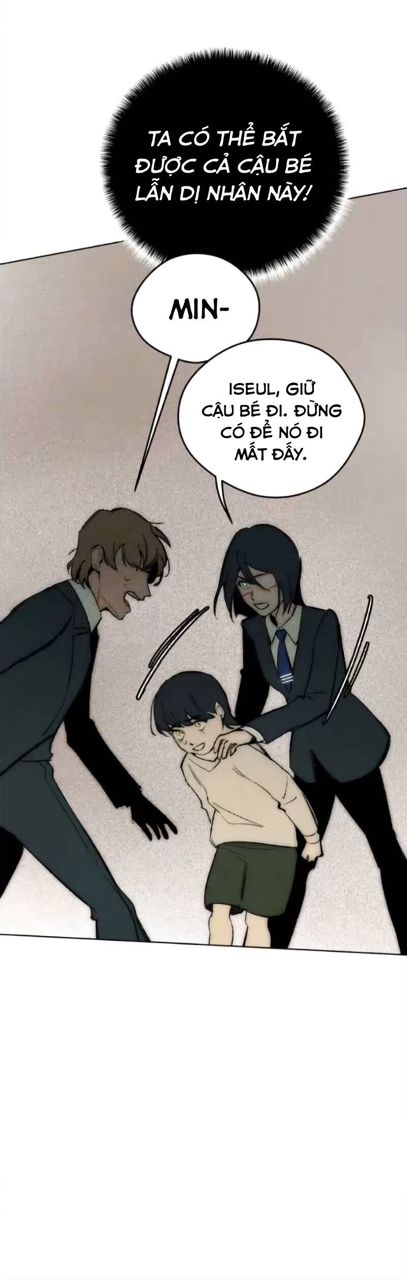 Hand Jumper - Chapter 88 - Page 36