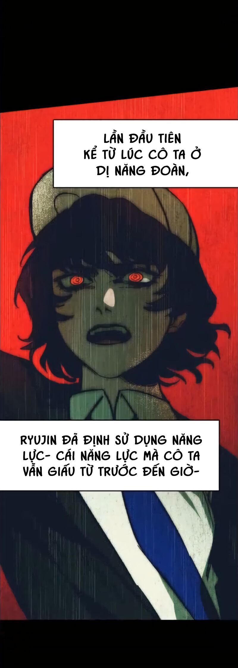 Hand Jumper - Chapter 88 - Page 40