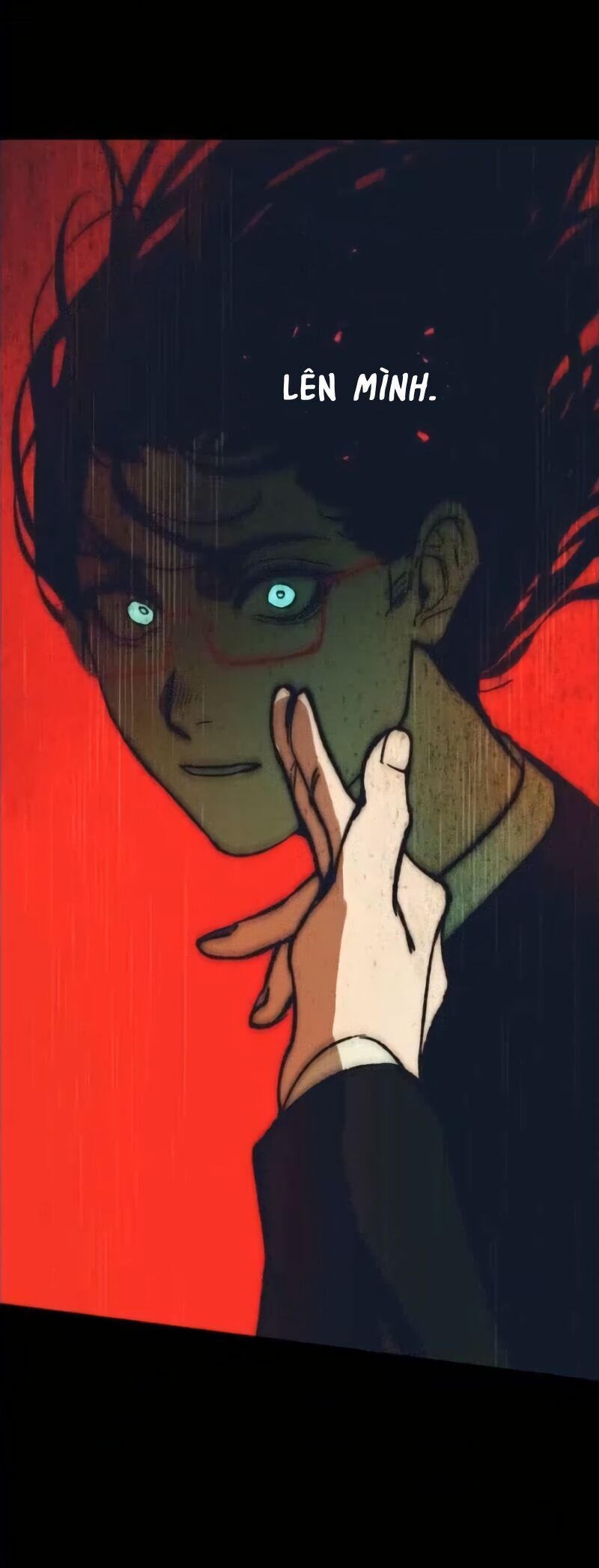 Hand Jumper - Chapter 88 - Page 41